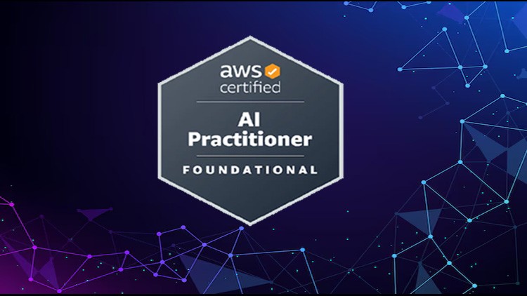 AWS Certified AI Practitioner Practice Questions 2024