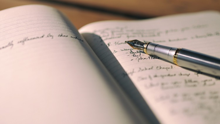 Mastering the Art of Journaling: Unlock Your Creativity