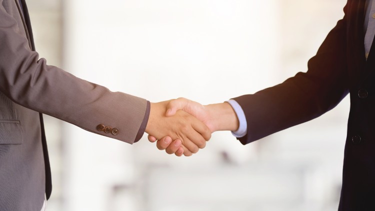 Win-Win Negotiation in Business – Strategic Partnerships