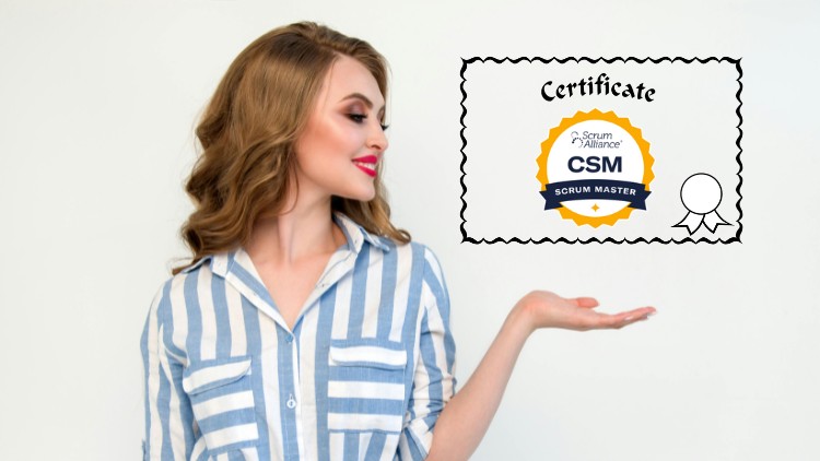 Certified Scrum Master (CSM) Mock Test: 300 questions