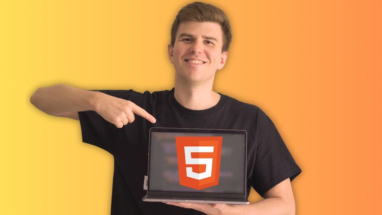 How Create Web Pages with HTML5