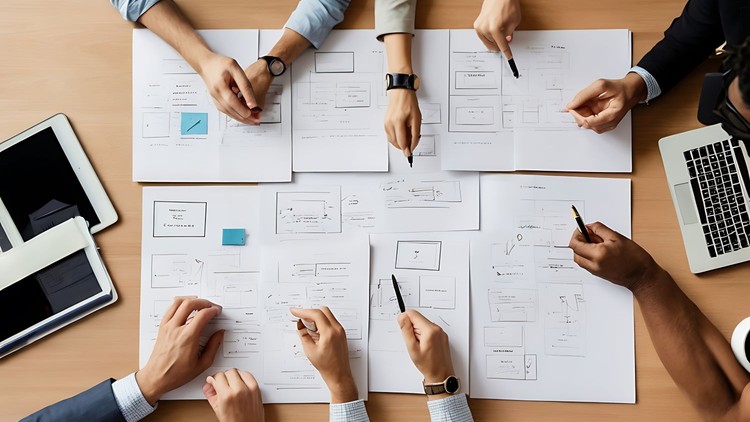 MS Projects: From Basics to Advanced Project Planning