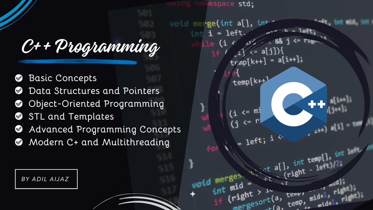 Read more about the article Comprehensive C++ Programming Practice Test: Code Mastery