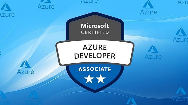 Read more about the article Azure Developer Associate AZ-204