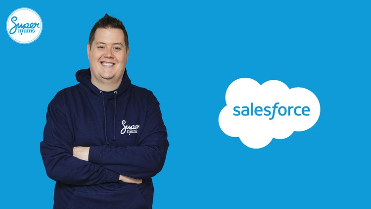 Get Started with Salesforce – For Absolute beginners