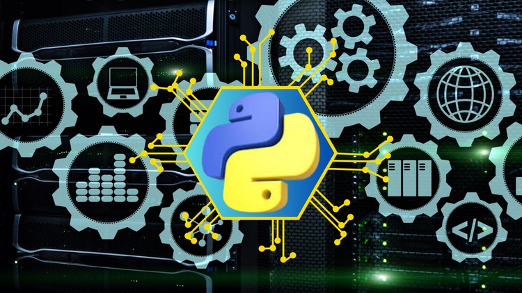 Hands On Python Data Science – Data Science Bootcamp