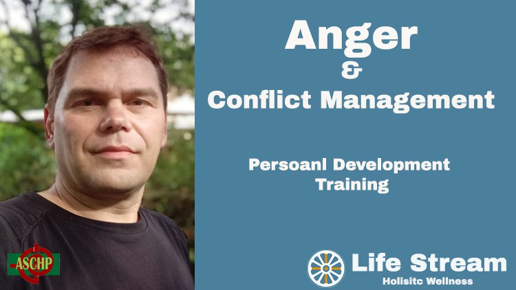 Read more about the article Holistic Anger Management Course