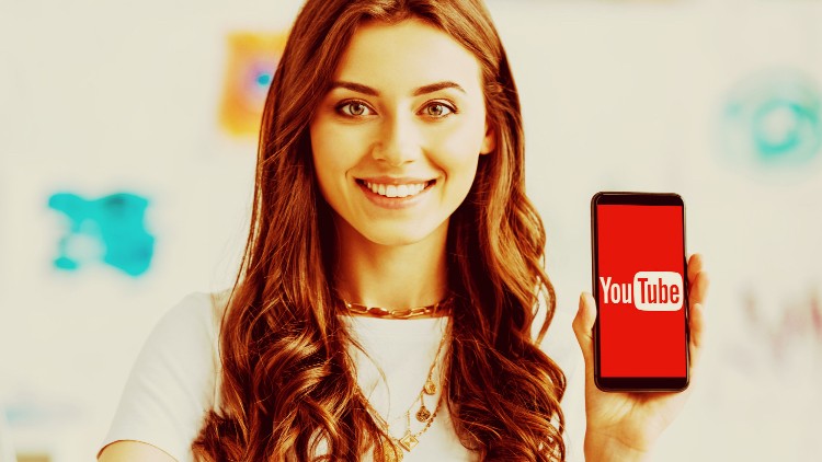 Read more about the article How To Become A YouTube Celebrity