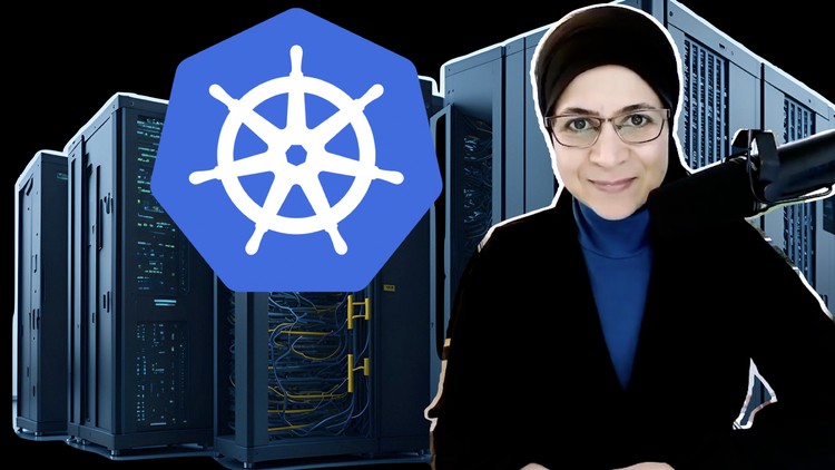 Kubernetes Comprehensive Guide and Hands-On