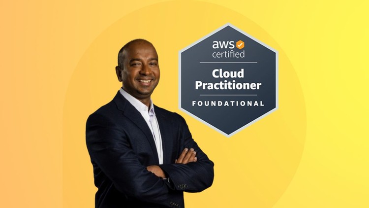 Mastering AI on AWS: Training AWS Certified AI-Practitioner