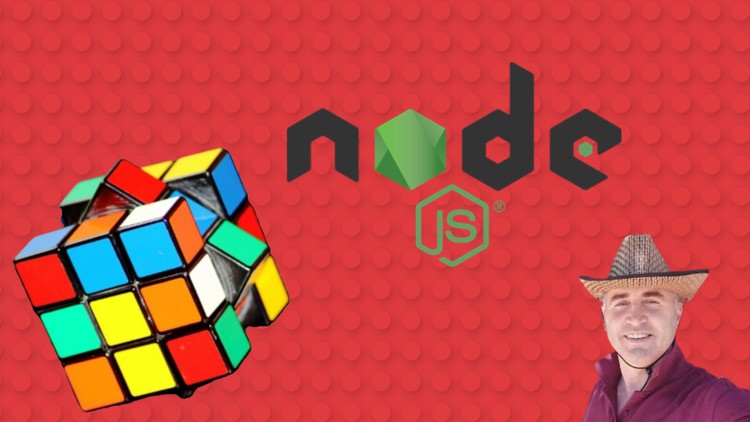 Mastering Node.js: From Beginner to Backend Pro