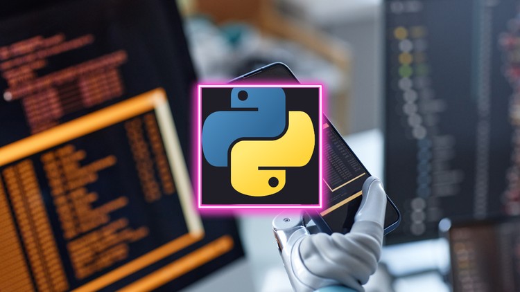 Python App Development Masterclass App Development Bootcamp