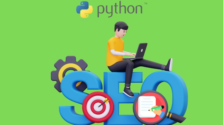 Read more about the article Python for SEO & Content Marketing