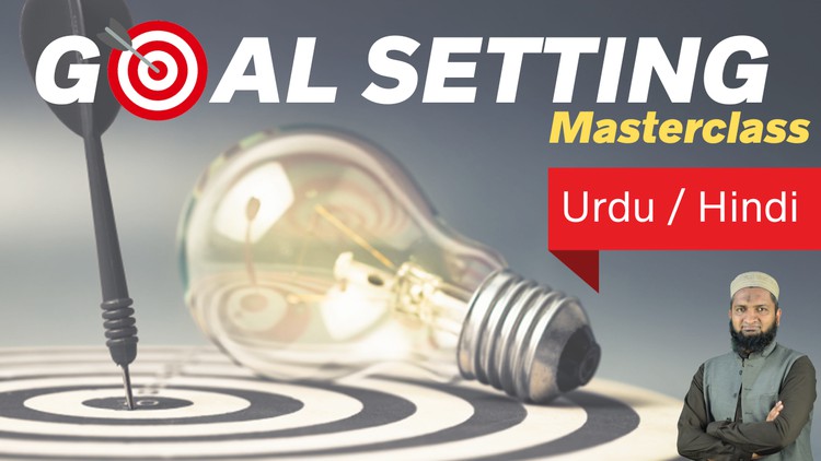 Read more about the article Goal Setting Masterclass (Urdu/Hindi)