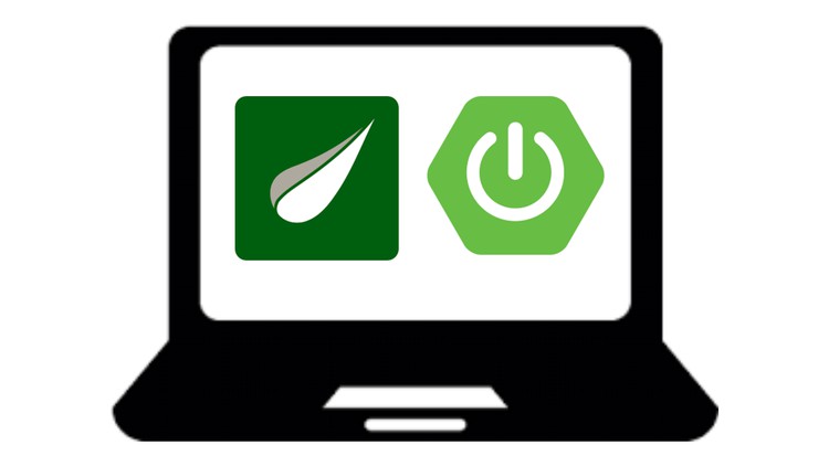 [NEW] Learn Thymeleaf with Spring Boot 3 for Beginners