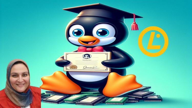 LPIC-1 Mastery: Complete Linux Practice Exams & Cert Prep