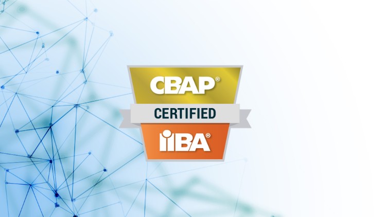 IIBA CBAP Business Analysis Certification – Practice Exam