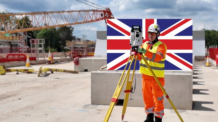 How to Start a Career in UK Construction Industry