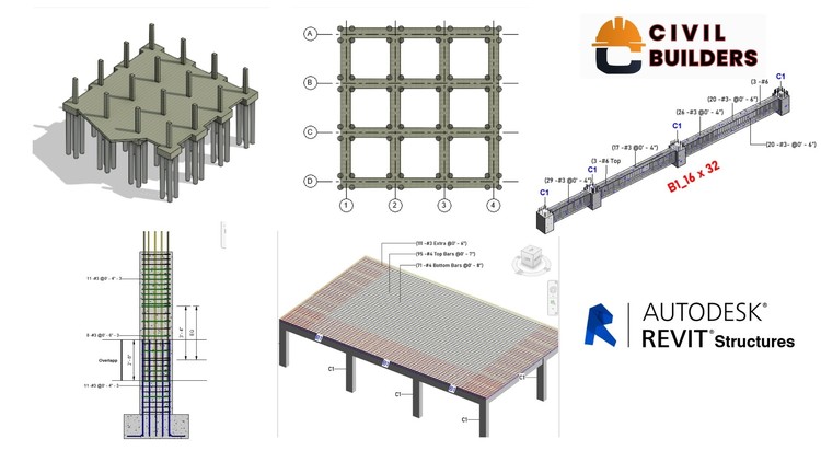 Revit 2024 for Civil Engineers: Master Structural Elements