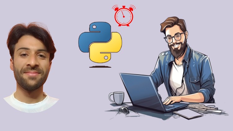 7 Days Bootcamp | Learn Python Programming in Just 7 Days