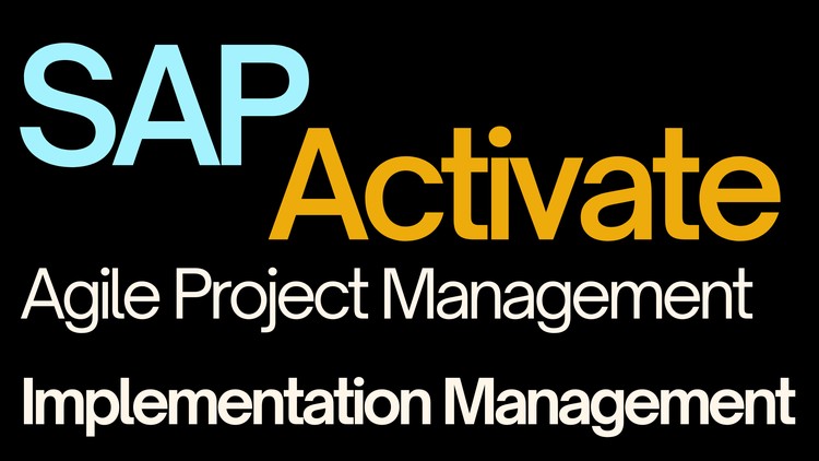 SAP E_ACTAI_2403: Agile Project Management | Exam Dumps