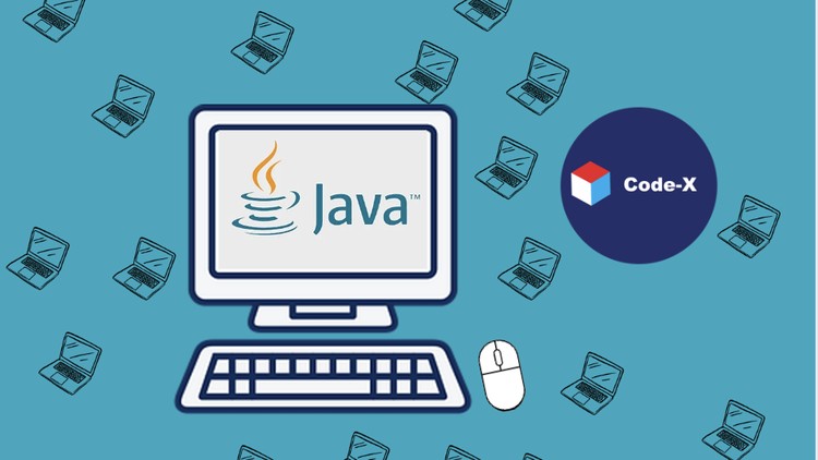 Learn Basic Java Programming from Code-X