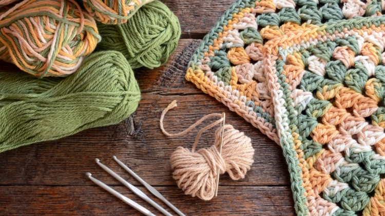 Crochet Tips and Tricks