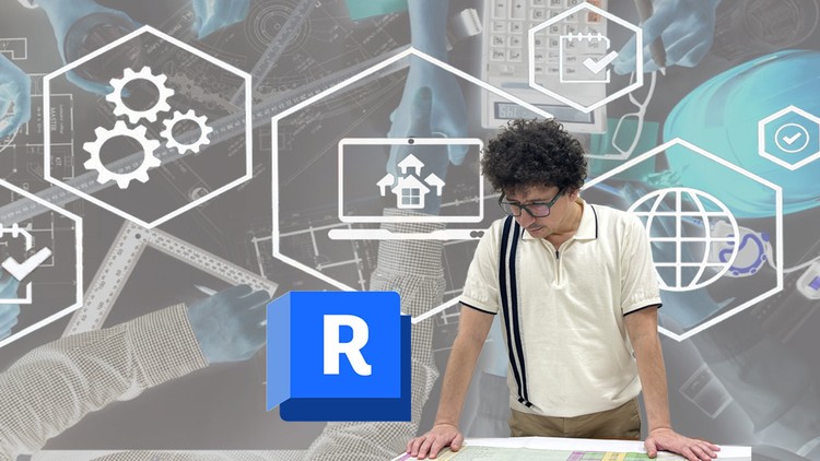 Revit Teamwork & Collaboration: Advanced Workflow Techniques