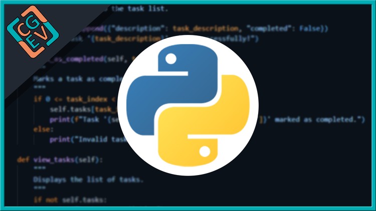 Python Quick Start 40-Minute Beginner's Guide