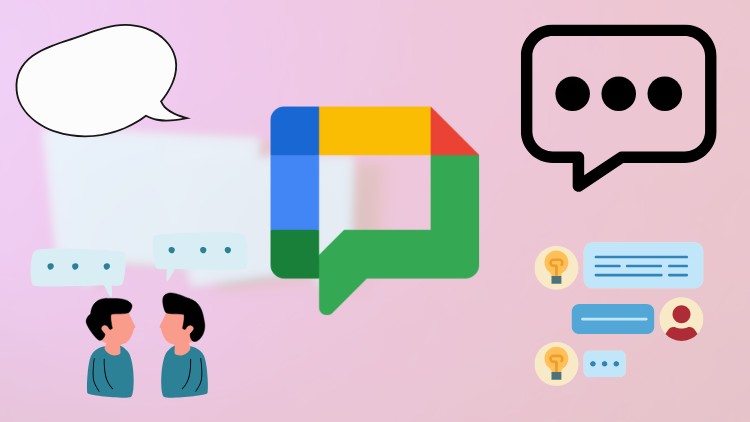 Learning Google Chat From Scratch