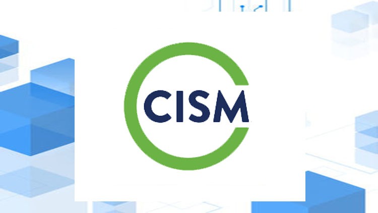 Certified Information Security Manager (CISM)