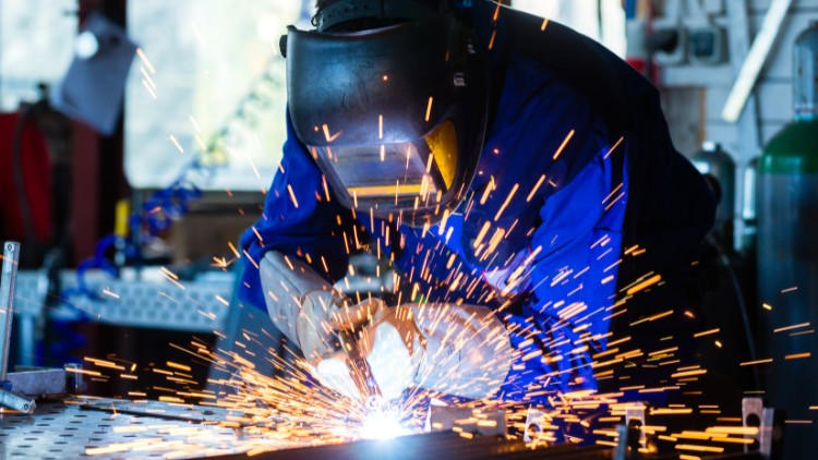 Welding Certification Practice Exam