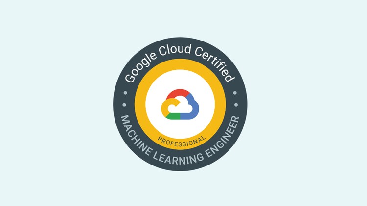 Read more about the article Practice Exams | Google Professional Machine Learning (GCP)