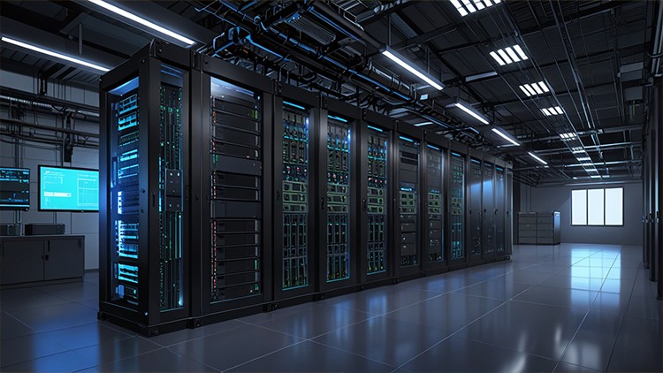 Essential Introduction to Data Center Design Concepts