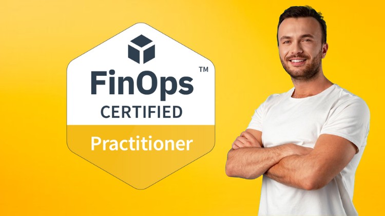 FinOps Certified Practitioner Self Certification Exam