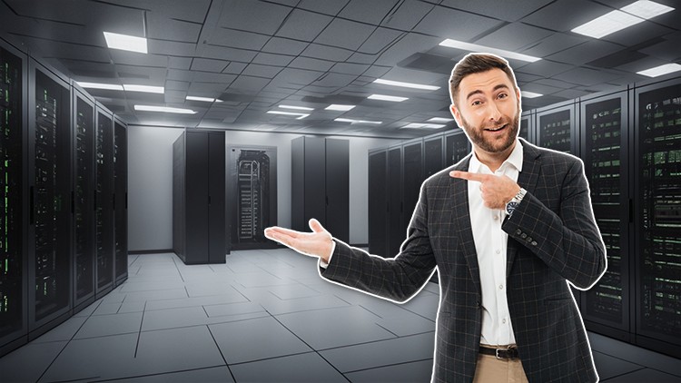 Mastering the Basics of Data Center Design