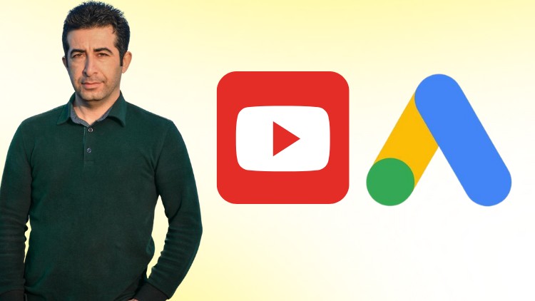 Google Ads and YouTube Ads Crash Course