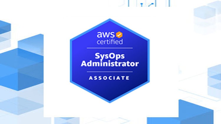 AWS Certified SysOps Administrator Associate PRACTICE EXAM