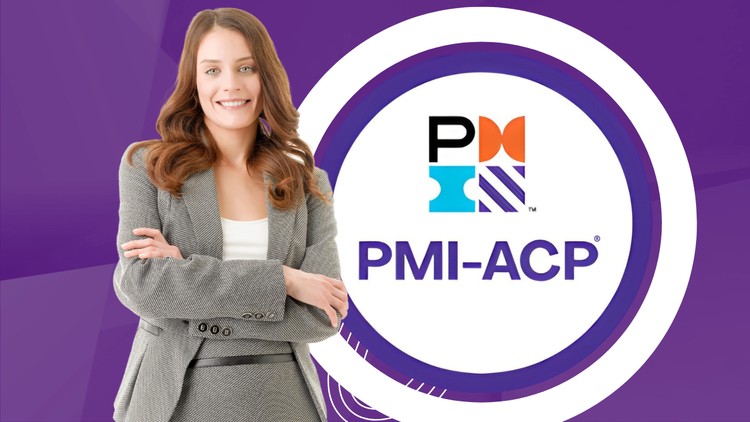 Ace the PMI-ACP Exam: Agile Certified Practitioner Prep Test