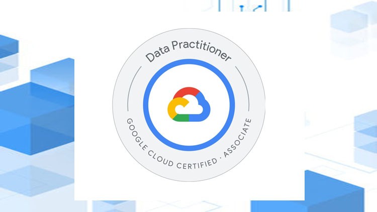 Google Data Practitioner PRACTICE EXAM