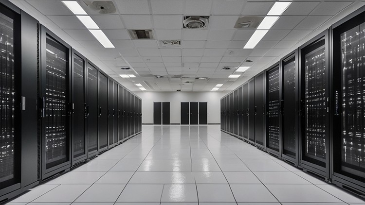 Introduction to Data Center Design Essentials Explained