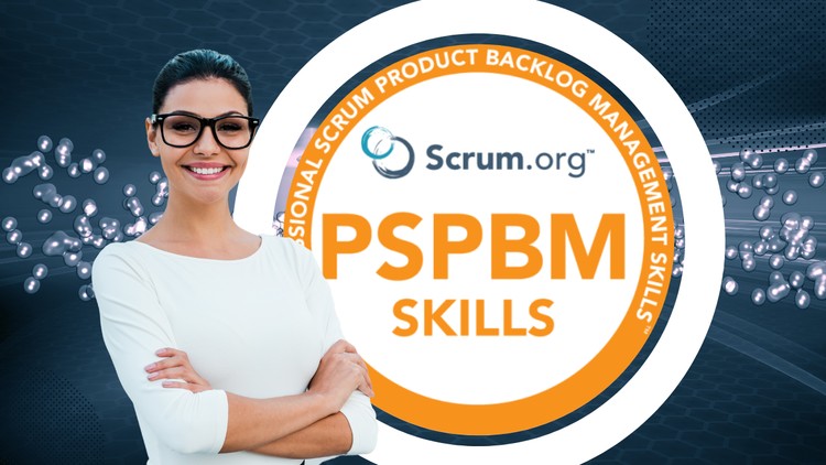 Master Scrum Product Backlog Management: Practice Tests