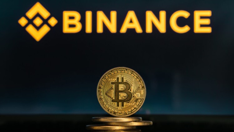 what is cryptocurrency? what is binance? how to start from 0