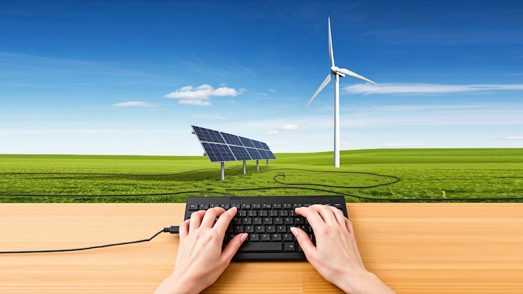 Introduction to Software for Renewable Energy