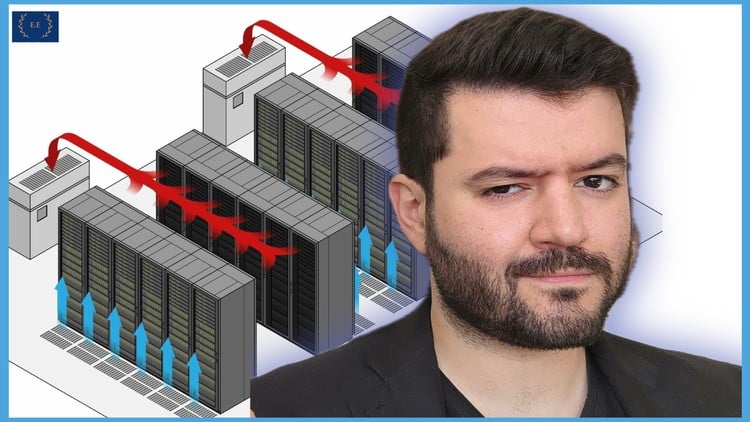 Data Center HVAC Design Fundamentals (Dual Certification)