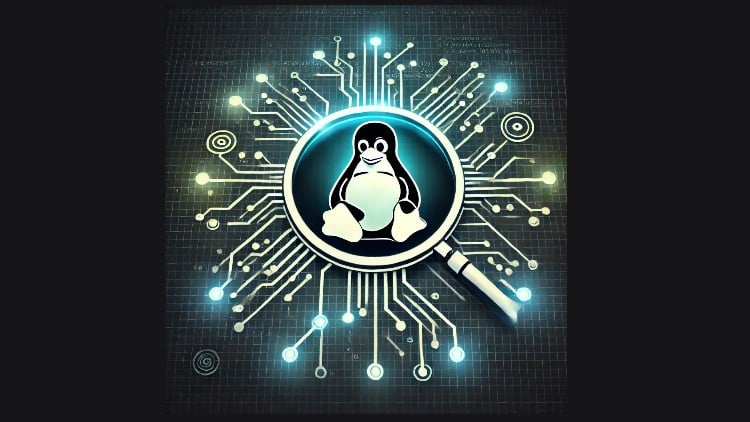 Linux Process Investigation