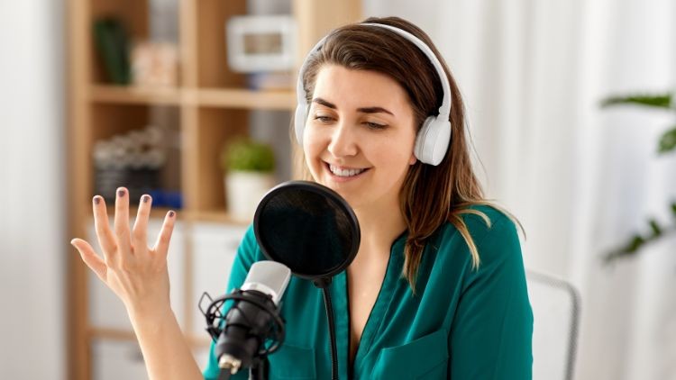 The Beginner's Guide to Podcasting