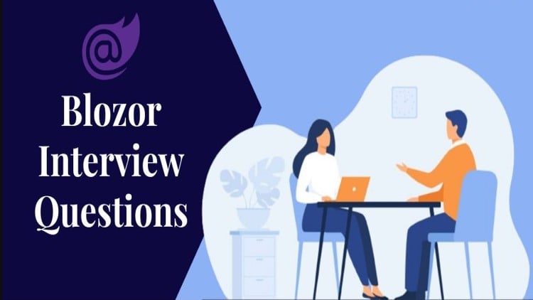 Master Blazor: Ultimate Practice Test for Interviews