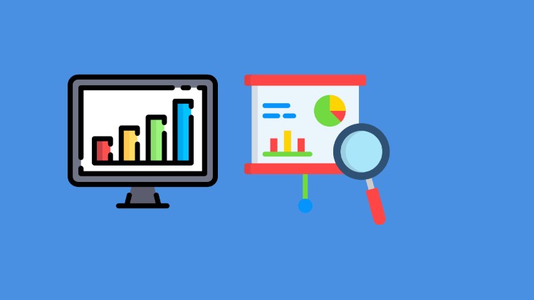 Data Analysis and Visualization with Google Data Studio