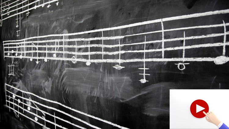 ABRSM and Trinity Music Theory